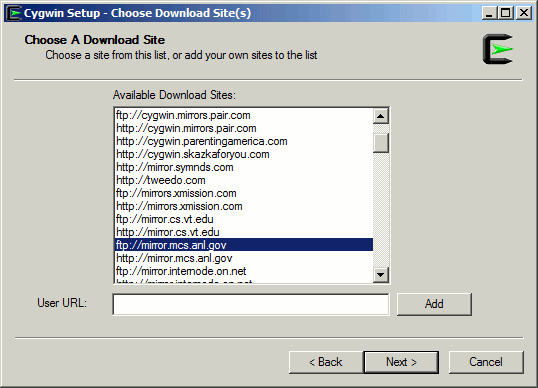 How To Install Cygwin